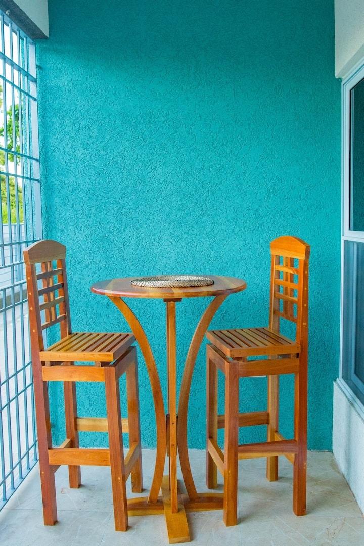 Luxurious-2-Bedroom-Apartment-for-Rent-in-Kingston-8-Jamaica Twentieth image of 2-2 Beresford Crescent in Kingston 8, St. Andrew, Jamaica - property is For Sale