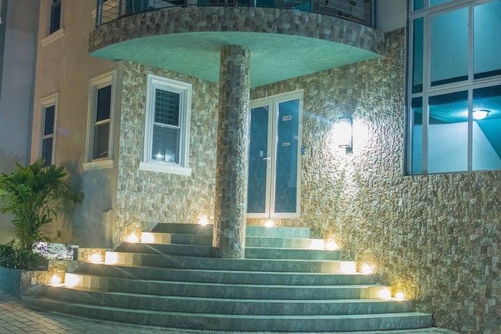 Third image of 2-2 Beresford Crescent in Kingston 8, St. Andrew, Jamaica - property is For Sale