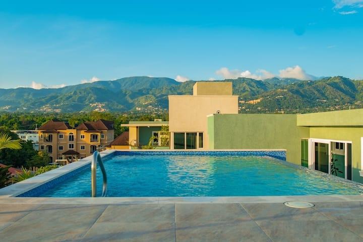 Twenty-Sixth image of 2-2 Beresford Crescent in Kingston 8, St. Andrew, Jamaica - property is For Sale