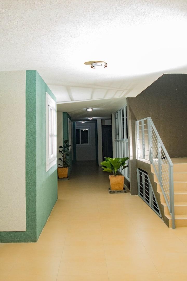 Luxurious-2-Bedroom-Apartment-for-Rent-in-Kingston-8-Jamaica Fourth image of 2-2 Beresford Crescent in Kingston 8, St. Andrew, Jamaica - property is For Sale