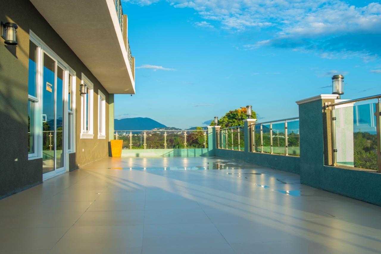 Luxurious-2-Bedroom-Apartment-for-Rent-in-Kingston-8-Jamaica First image of 2-2 Beresford Crescent in Kingston 8, St. Andrew, Jamaica - property is For Sale