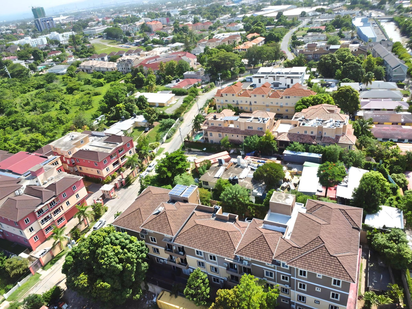 Second image of 21-8 Washington Drive in Kingston 10, St. Andrew, Jamaica - property is For Rent