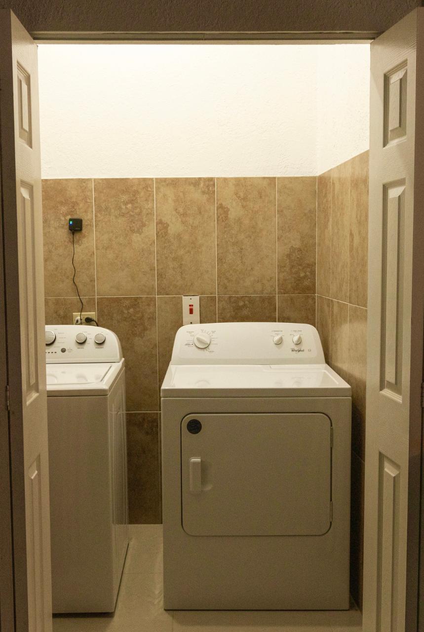 Twelfth image of 21-8 Washington Drive in Kingston 10, St. Andrew, Jamaica - property is For Rent