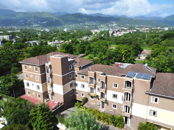 First image of 21-8 Washington Drive in Kingston 10, St. Andrew, Jamaica - property is For Rent