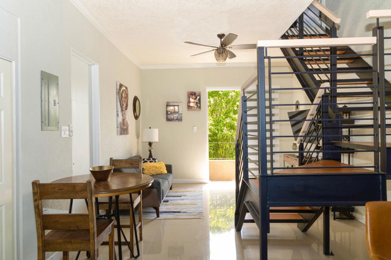 Ninth image of 21-8 Washington Drive in Kingston 10, St. Andrew, Jamaica - property is For Rent