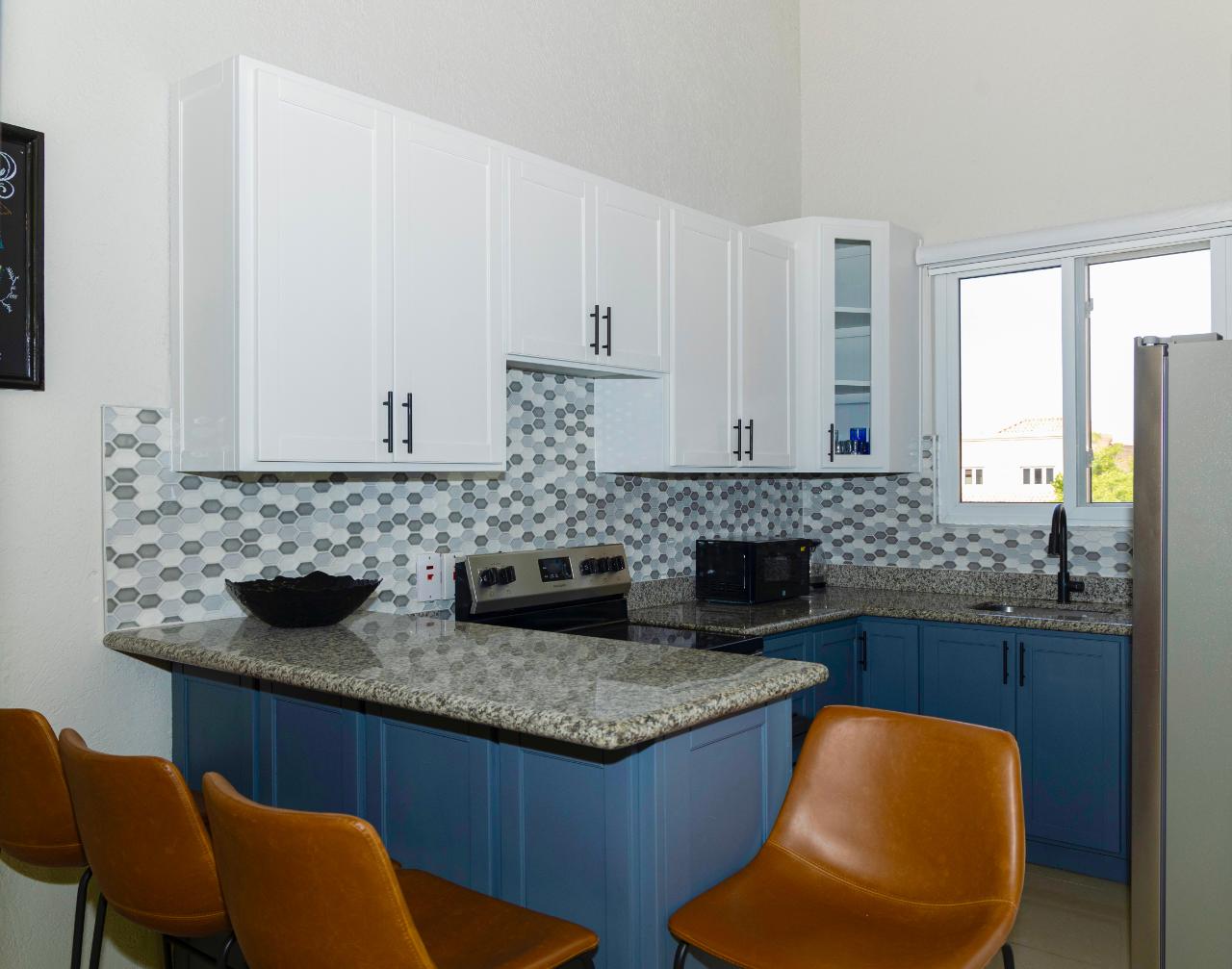 Tenth image of 21-8 Washington Drive in Kingston 10, St. Andrew, Jamaica - property is For Rent
