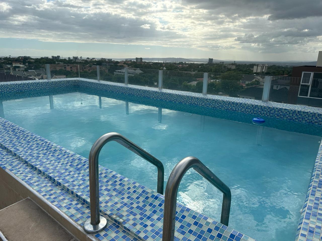 Second image of 24- 46 Paddington Terrace in Kingston 6, St. Andrew, Jamaica - property is For Rent