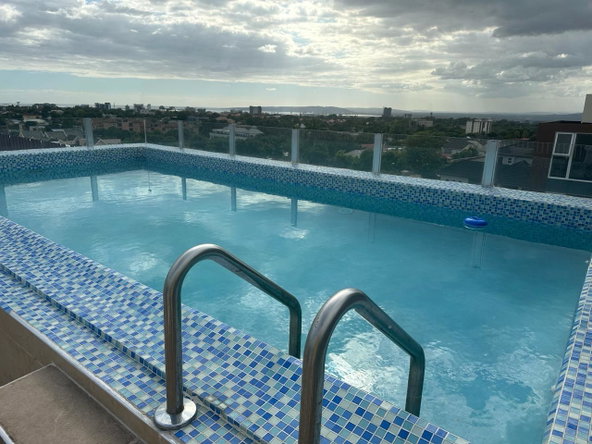 Second image of 24- 46 Paddington Terrace in Kingston 6, St. Andrew, Jamaica - property is For Rent