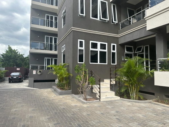 Fourteenth image of 24- 46 Paddington Terrace in Kingston 6, St. Andrew, Jamaica - property is For Rent