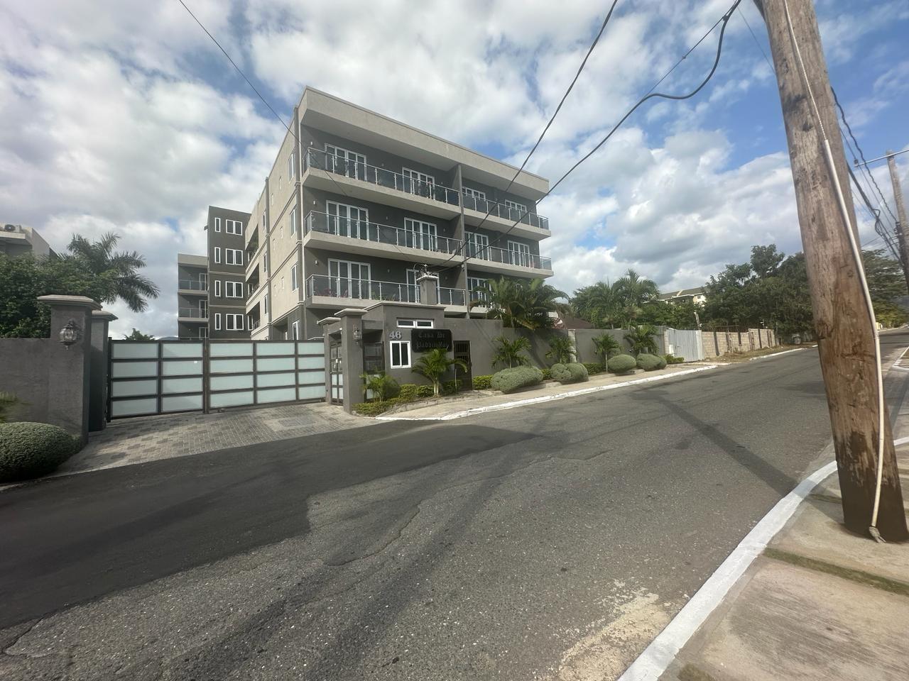 Fifteenth image of 24- 46 Paddington Terrace in Kingston 6, St. Andrew, Jamaica - property is For Rent