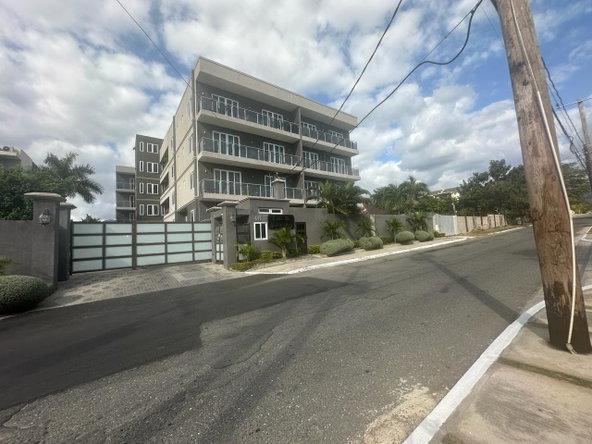 Fifteenth image of 24- 46 Paddington Terrace in Kingston 6, St. Andrew, Jamaica - property is For Rent