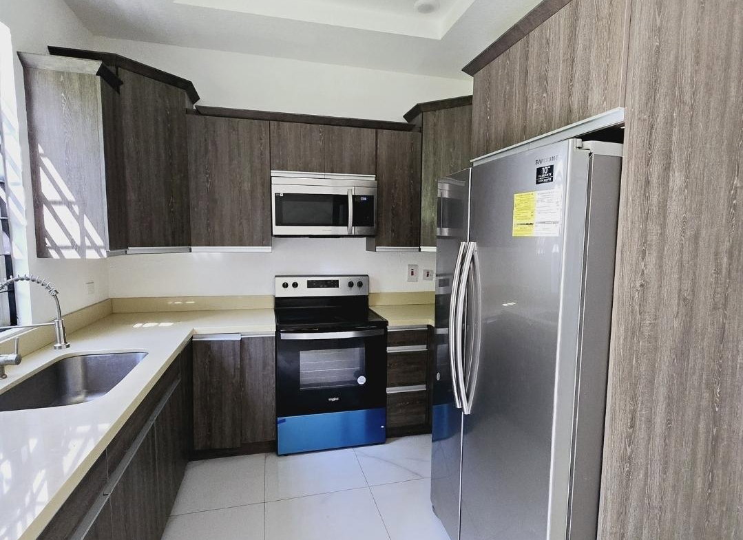 First image of 7-3 Lakehurst Drive in Kingston 8, St. Andrew, Jamaica - property is For Rent