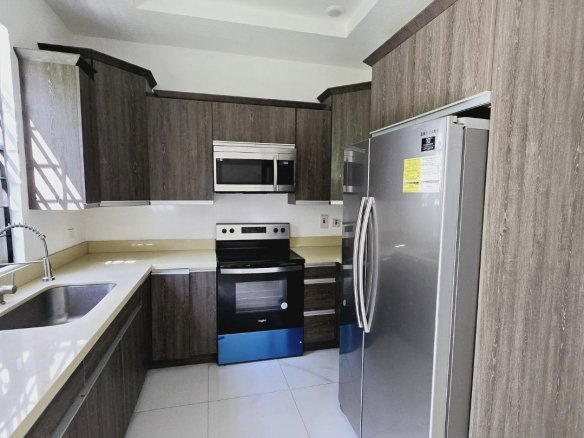 First image of 7-3 Lakehurst Drive in Kingston 8, St. Andrew, Jamaica - property is For Rent