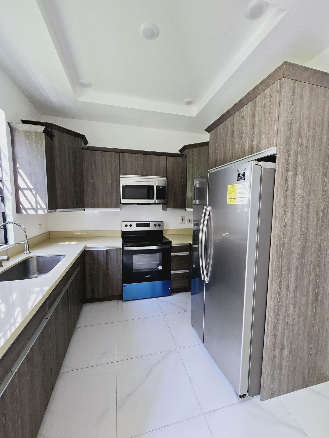 Luxurious-2-Bedroom-Apartment-for-Rent-in-St.-Andrew-Jamaica First image of 7-3 Lakehurst Drive in Kingston 8, St. Andrew, Jamaica - property is For Rent