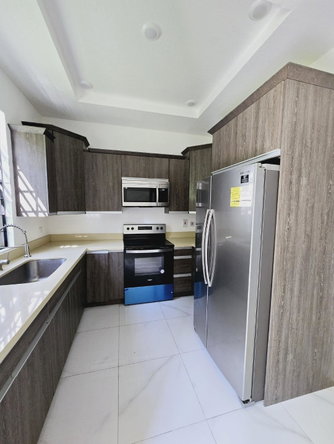First image of 7-3 Lakehurst Drive in Kingston 8, St. Andrew, Jamaica - property is For Rent