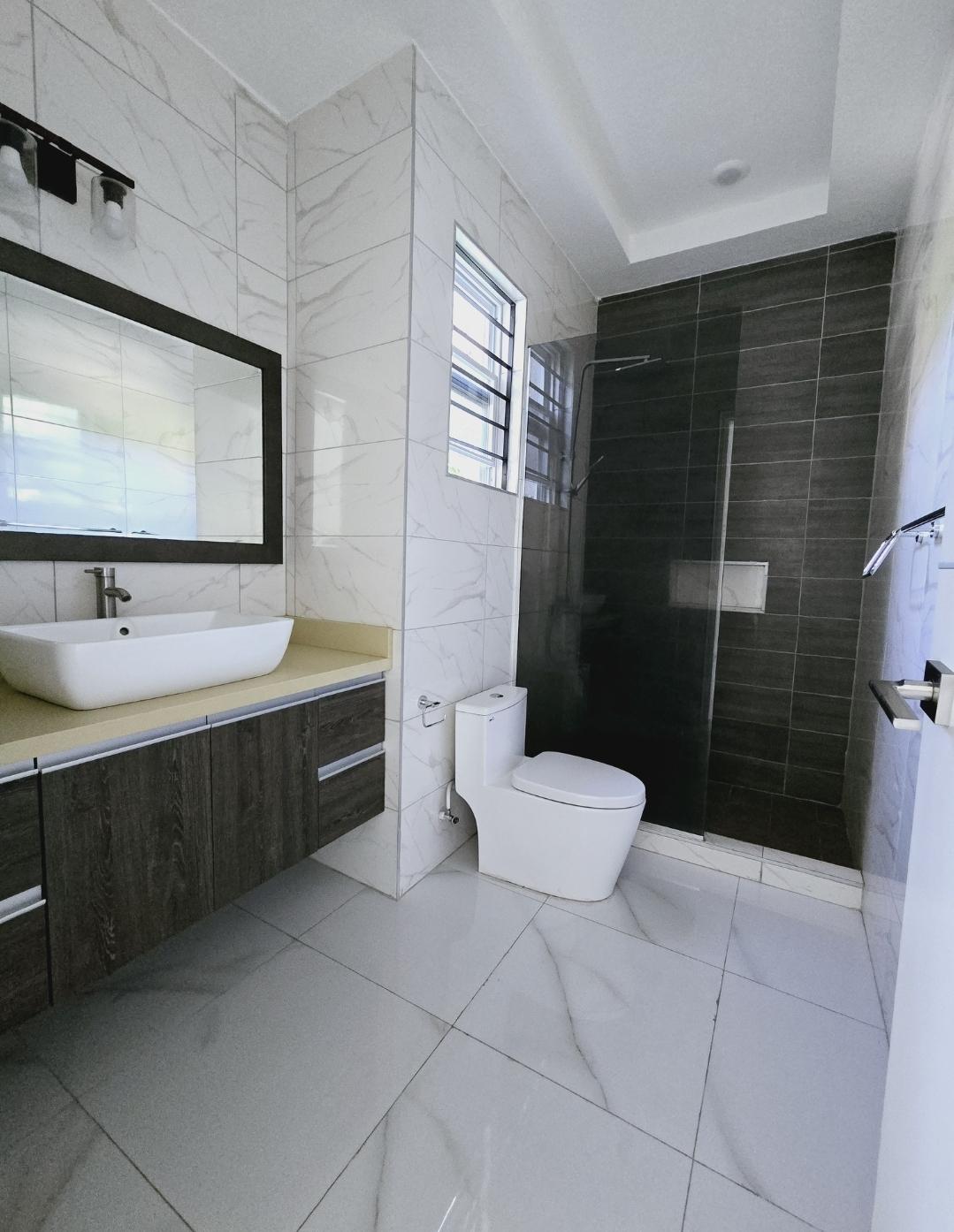 Luxurious-2-Bedroom-Apartment-for-Rent-in-St.-Andrew-Jamaica Third image of 7-3 Lakehurst Drive in Kingston 8, St. Andrew, Jamaica - property is For Rent