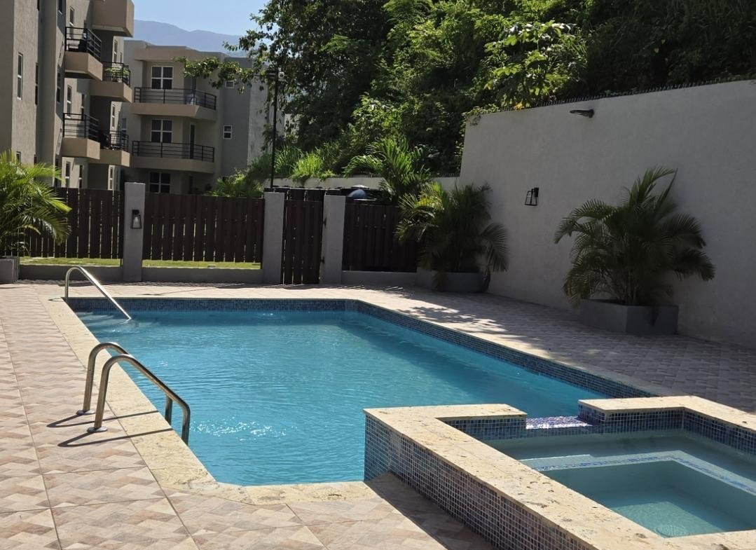 Tenth image of 7-3 Lakehurst Drive in Kingston 8, St. Andrew, Jamaica - property is For Rent