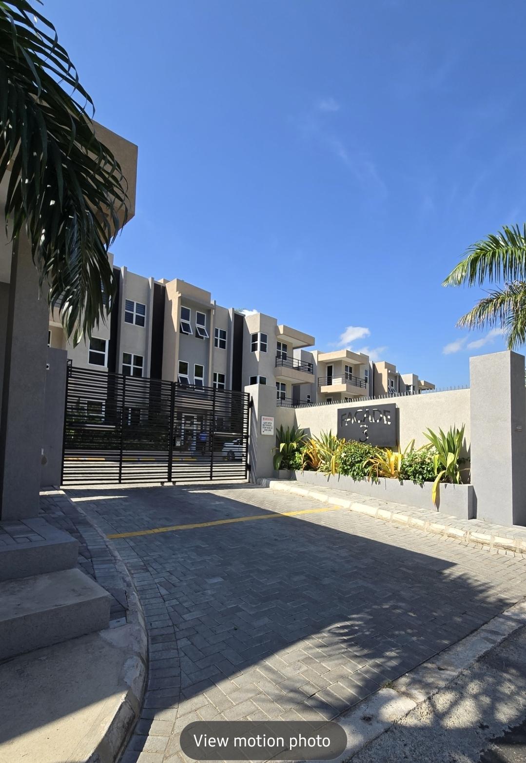 Luxurious-2-Bedroom-Apartment-for-Rent-in-St.-Andrew-Jamaica Eleventh image of 7-3 Lakehurst Drive in Kingston 8, St. Andrew, Jamaica - property is For Rent