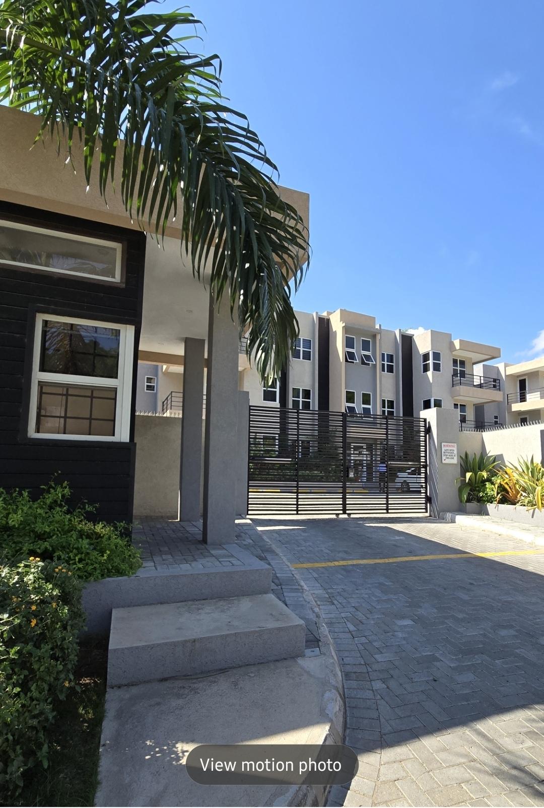 Luxurious-2-Bedroom-Apartment-for-Rent-in-St.-Andrew-Jamaica Twelfth image of 7-3 Lakehurst Drive in Kingston 8, St. Andrew, Jamaica - property is For Rent