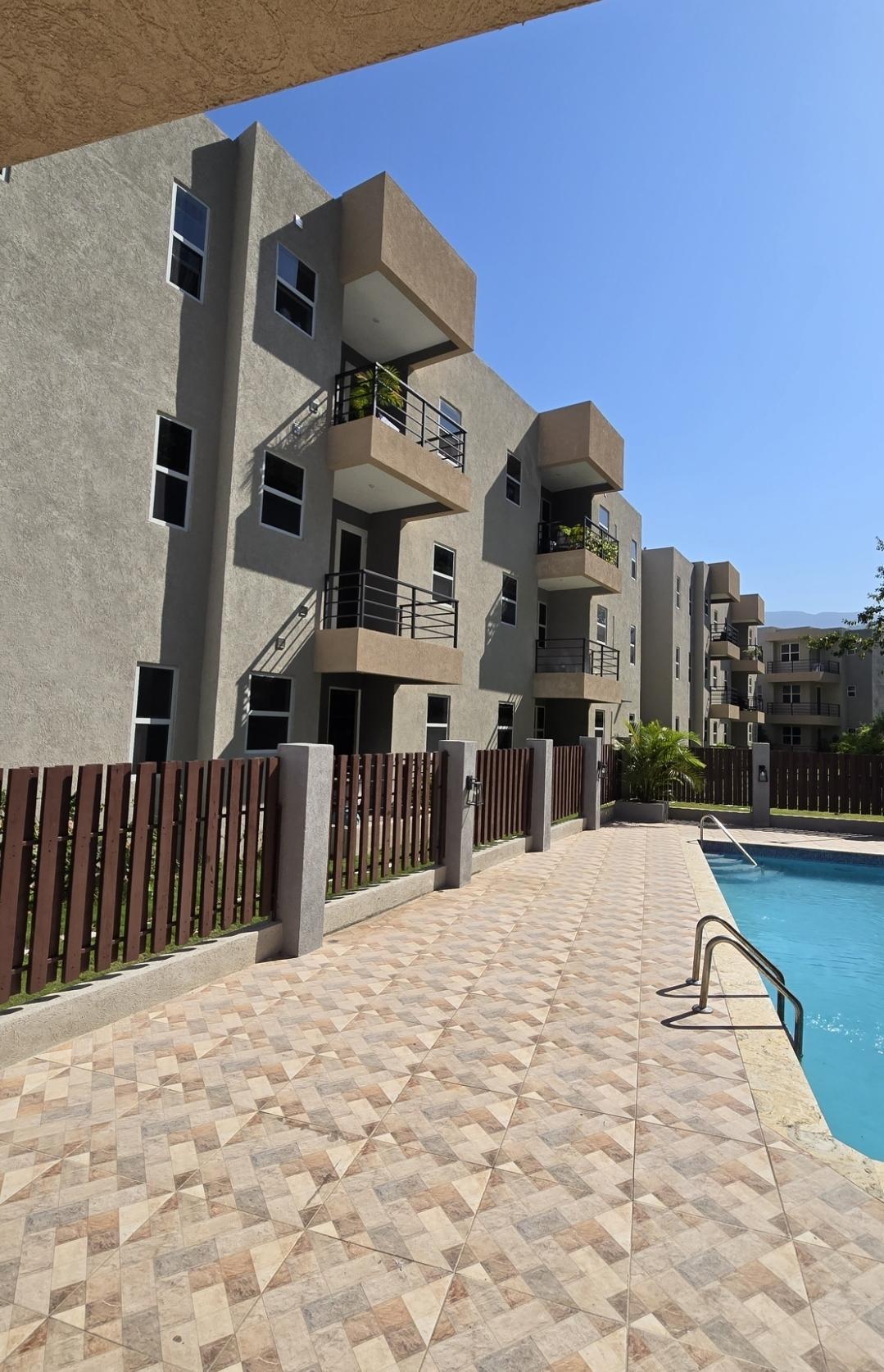 Luxurious-2-Bedroom-Apartment-for-Rent-in-St.-Andrew-Jamaica Fifteenth image of 7-3 Lakehurst Drive in Kingston 8, St. Andrew, Jamaica - property is For Rent