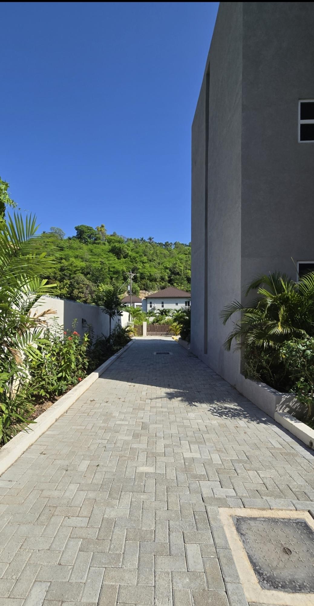 Luxurious-2-Bedroom-Apartment-for-Rent-in-St.-Andrew-Jamaica Eighteenth image of 7-3 Lakehurst Drive in Kingston 8, St. Andrew, Jamaica - property is For Rent