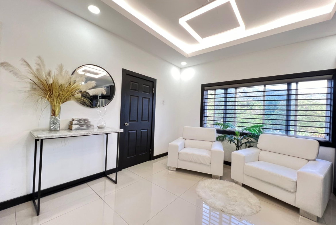 First image of 8-16-18 Russell Heights in Kingston 8, St. Andrew, Jamaica - property is For Rent
