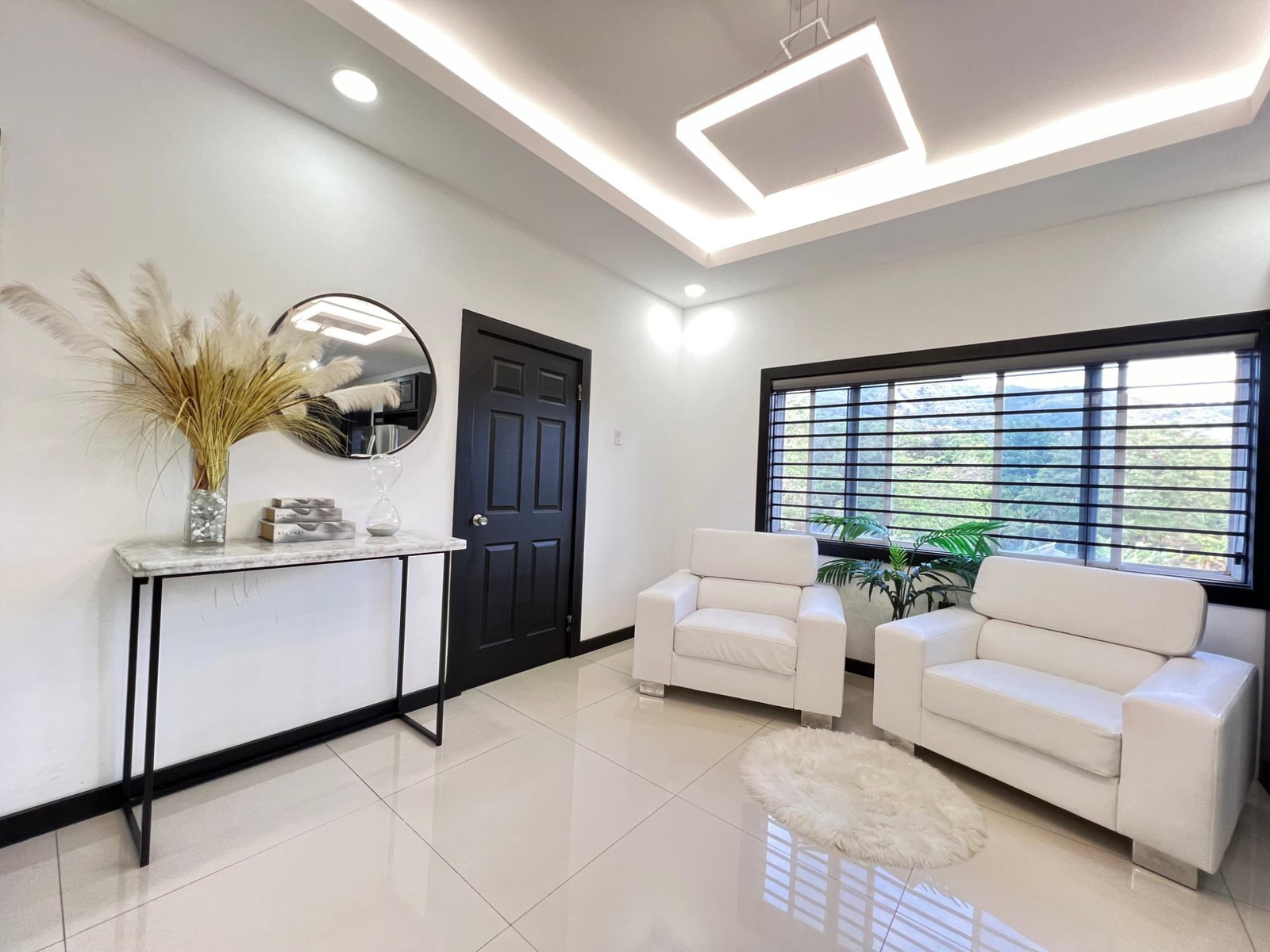 Luxurious-2-Bedroom-Apartment-for-Rent-in-St.-Andrew-Jamaica First image of 8-16-18 Russell Heights in Kingston 8, St. Andrew, Jamaica - property is For Rent