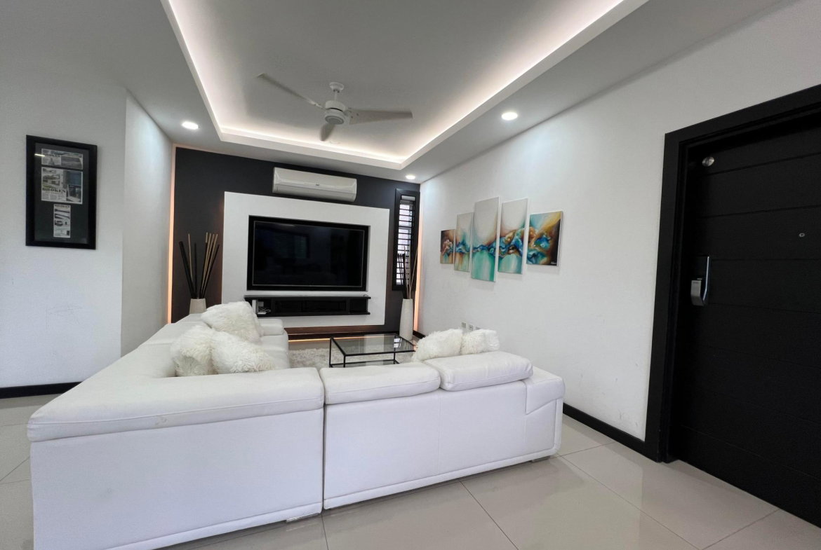 Second image of 8-16-18 Russell Heights in Kingston 8, St. Andrew, Jamaica - property is For Rent