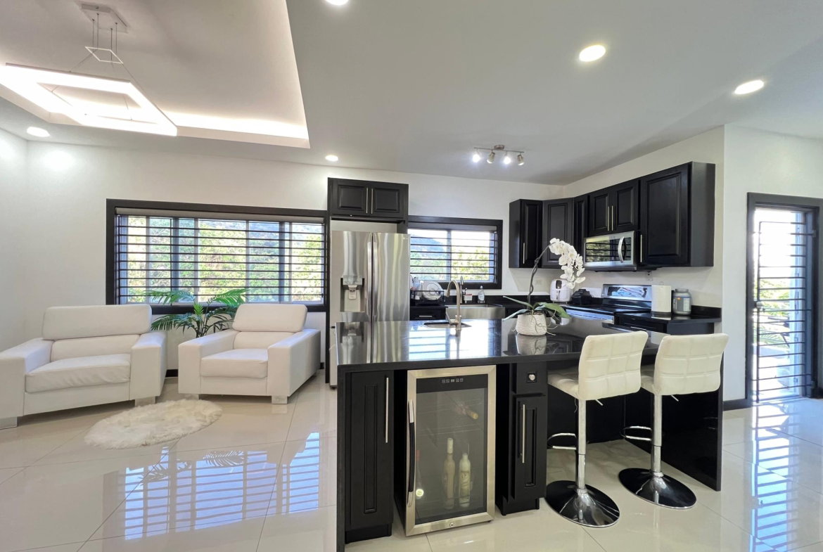 Third image of 8-16-18 Russell Heights in Kingston 8, St. Andrew, Jamaica - property is For Rent
