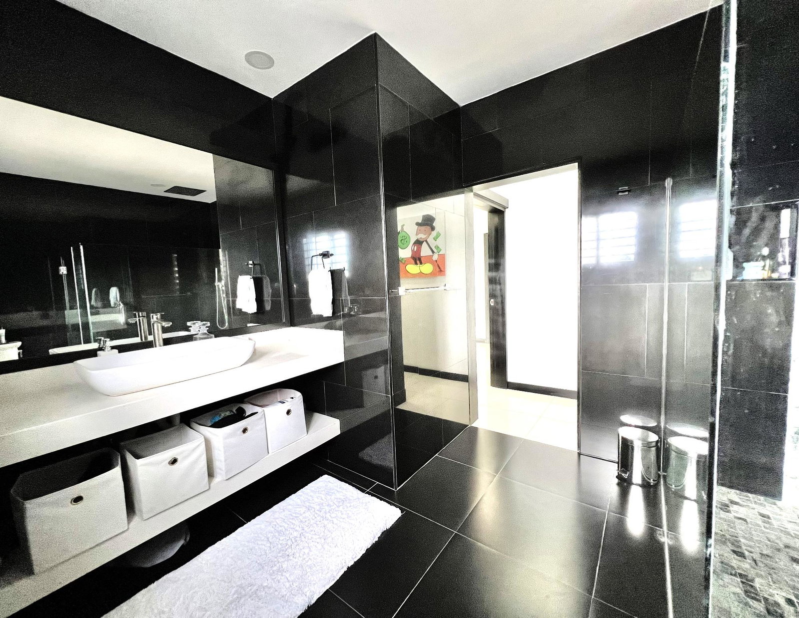 Luxurious-2-Bedroom-Apartment-for-Rent-in-St.-Andrew-Jamaica Eighth image of 8-16-18 Russell Heights in Kingston 8, St. Andrew, Jamaica - property is For Rent