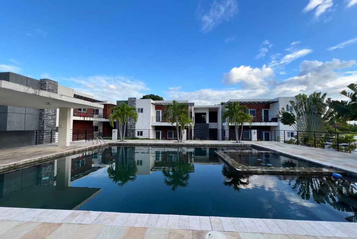 Ninth image of 8-16-18 Russell Heights in Kingston 8, St. Andrew, Jamaica - property is For Rent