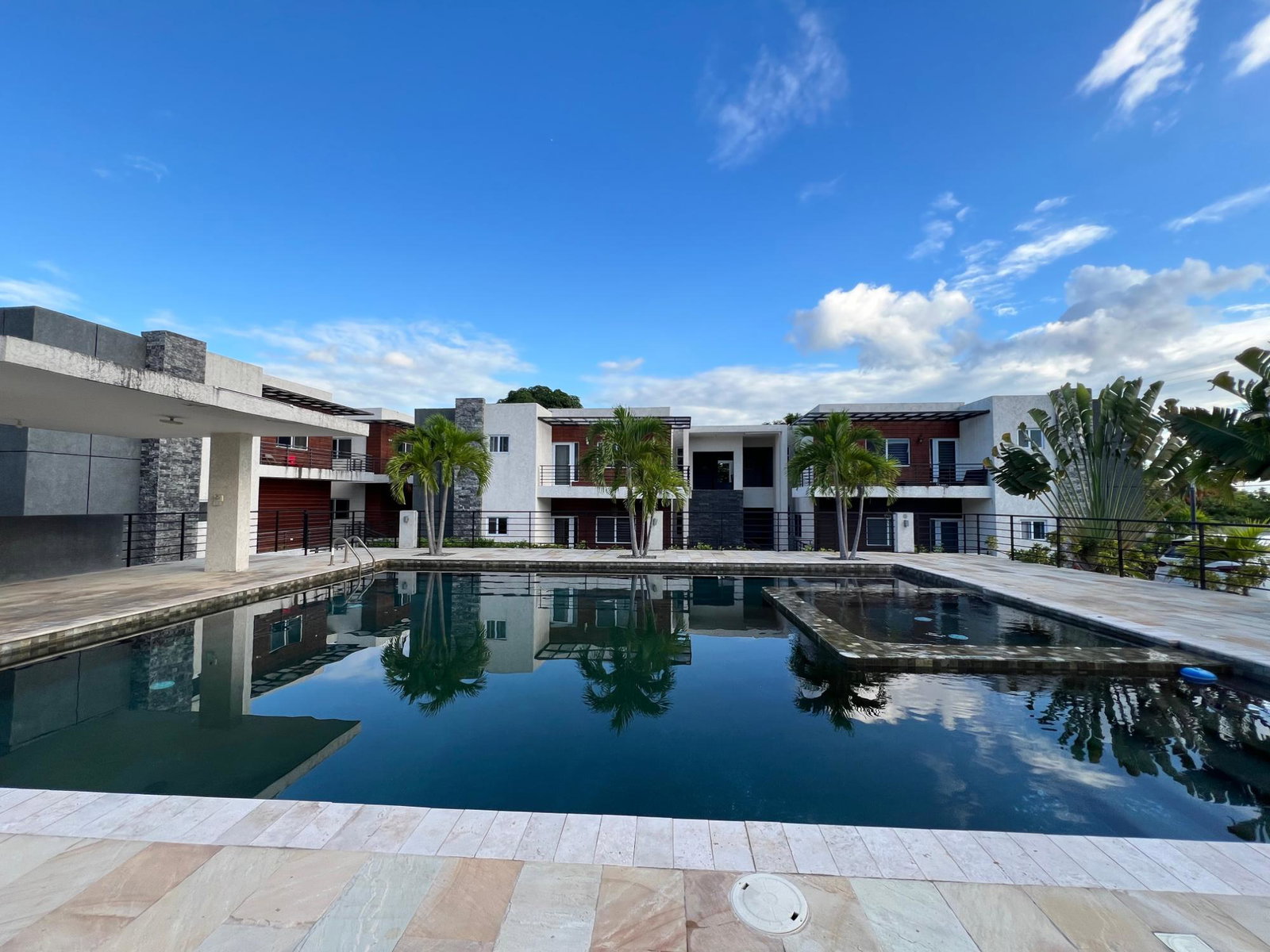 Luxurious-2-Bedroom-Apartment-for-Rent-in-St.-Andrew-Jamaica Ninth image of 8-16-18 Russell Heights in Kingston 8, St. Andrew, Jamaica - property is For Rent