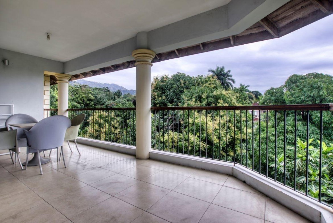Fourteenth image of C2-6 Long Lane in Kingston 9, St. Andrew, Jamaica - property is For Sale