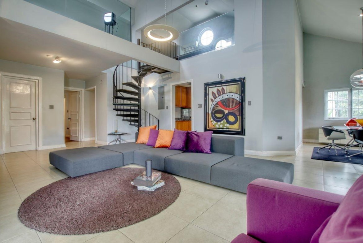 Third image of C2-6 Long Lane in Kingston 9, St. Andrew, Jamaica - property is For Sale