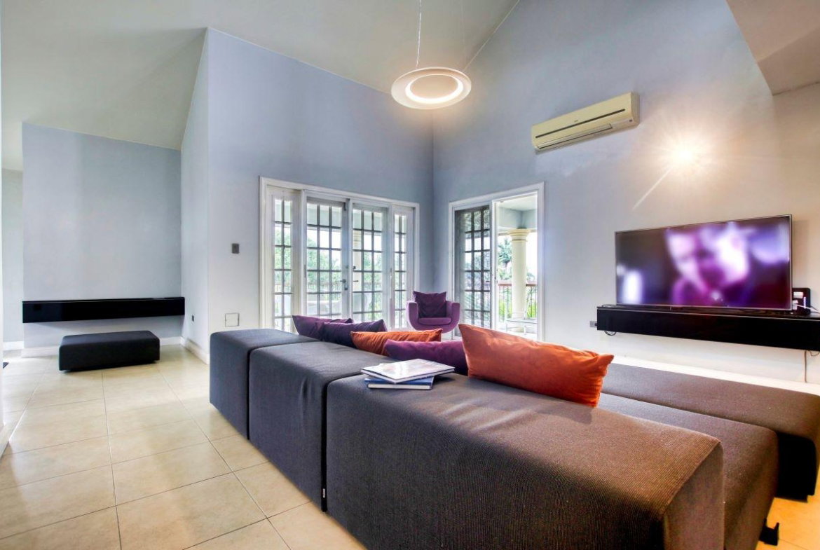 Fifth image of C2-6 Long Lane in Kingston 9, St. Andrew, Jamaica - property is For Sale