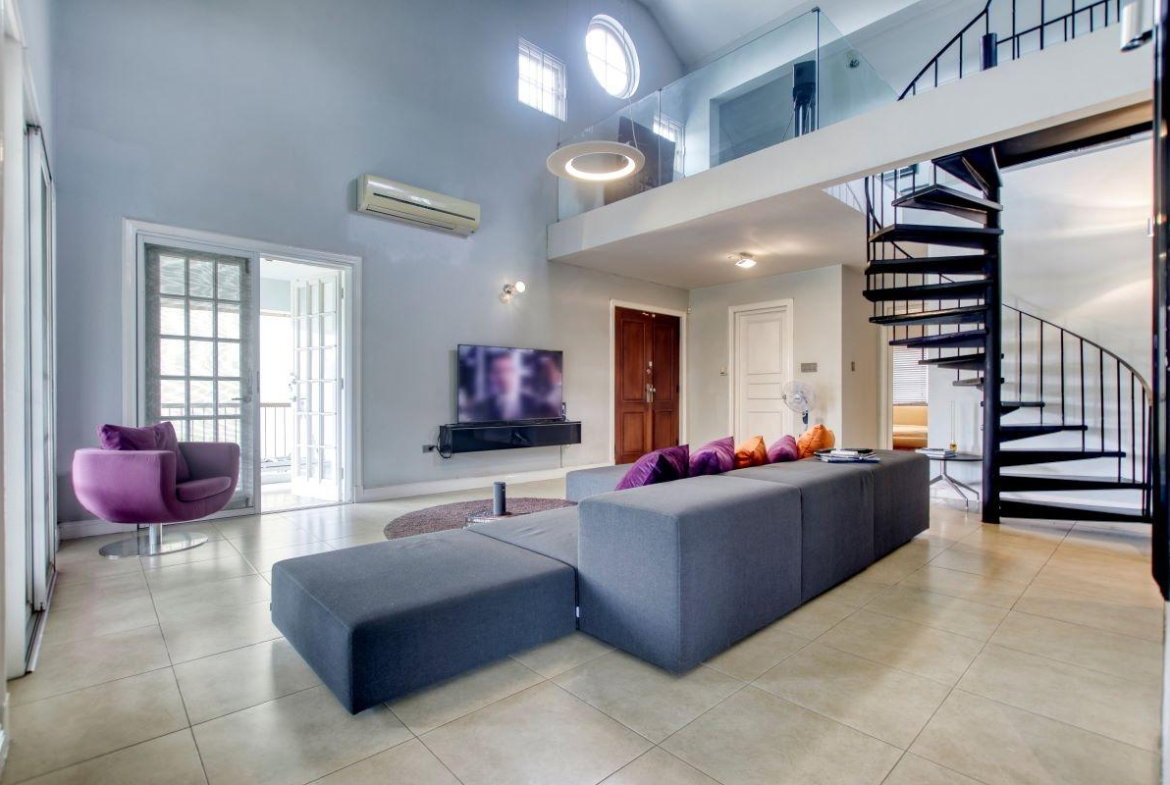Sixth image of C2-6 Long Lane in Kingston 9, St. Andrew, Jamaica - property is For Sale