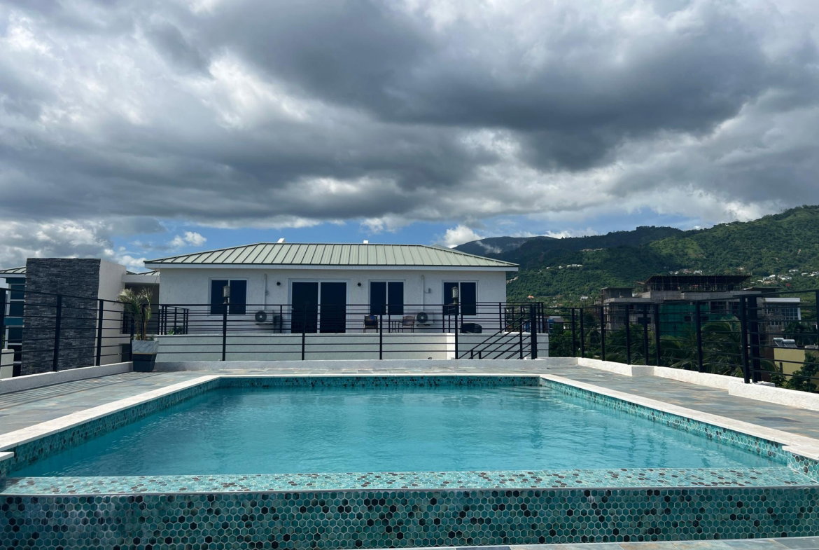 First image of 11-56 Paddingron Terrace in Kingston 6, St. Andrew, Jamaica - property is For Sale