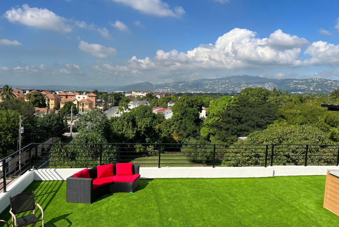 Fourth image of 11-56 Paddingron Terrace in Kingston 6, St. Andrew, Jamaica - property is For Sale