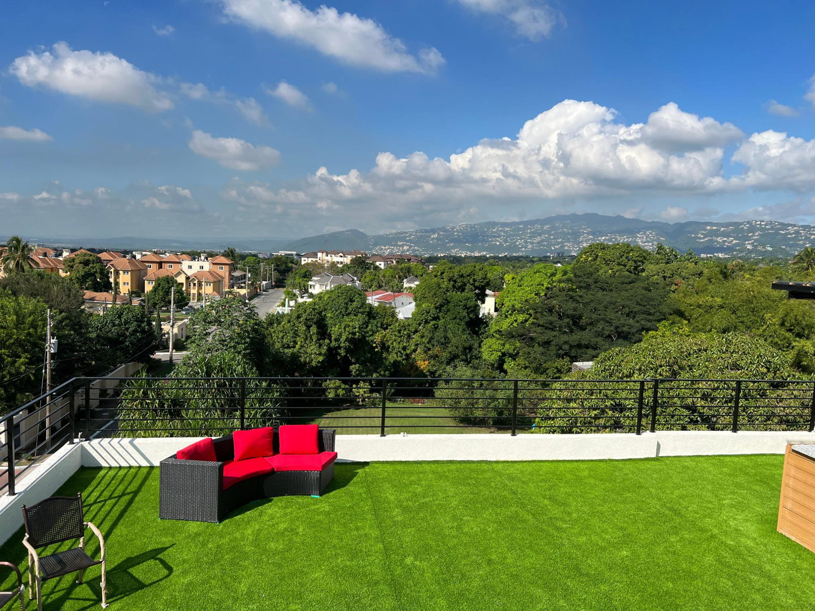 Fourth image of 11-56 Paddingron Terrace in Kingston 6, St. Andrew, Jamaica - property is For Sale