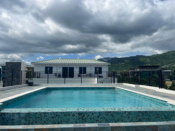 First image of 11-56 Paddingron Terrace in Kingston 6, St. Andrew, Jamaica - property is For Sale