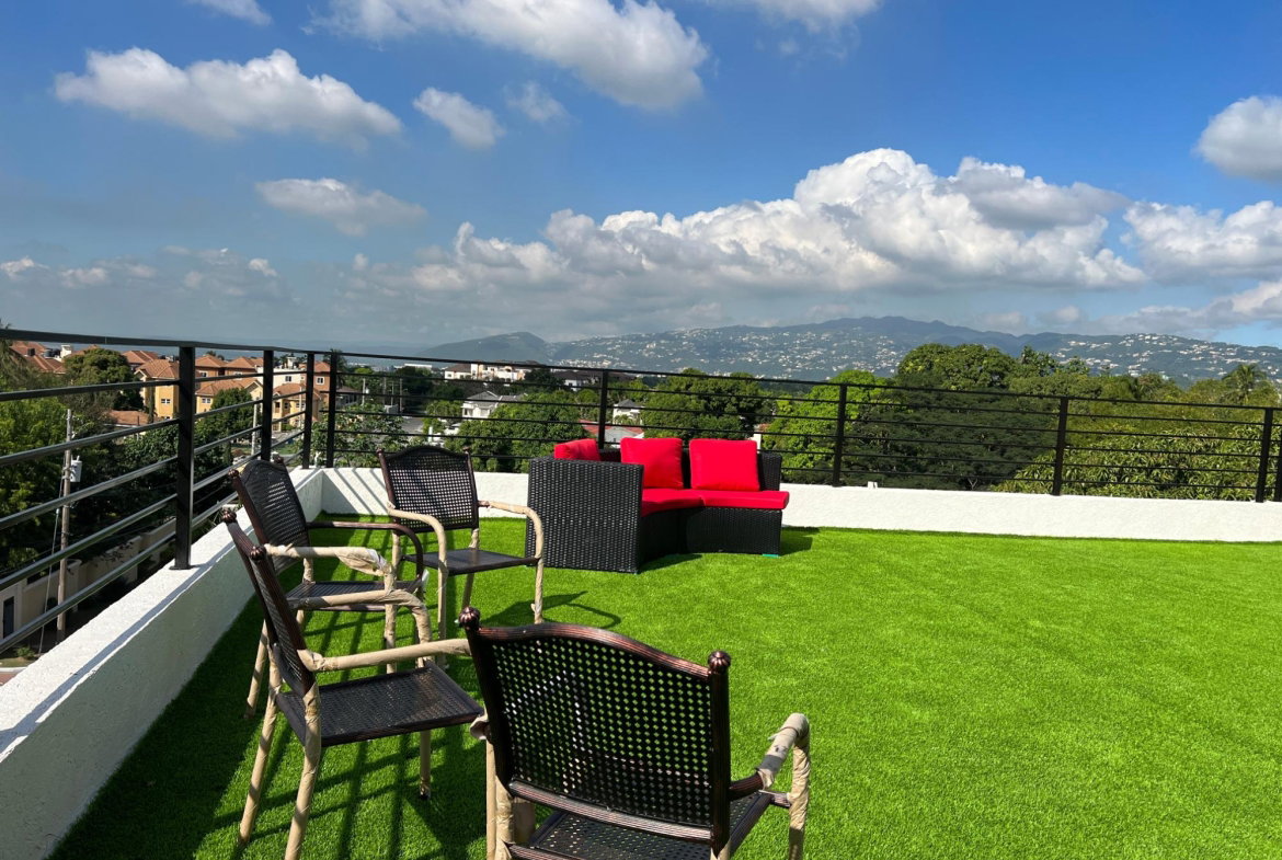 Tenth image of 11-56 Paddingron Terrace in Kingston 6, St. Andrew, Jamaica - property is For Sale