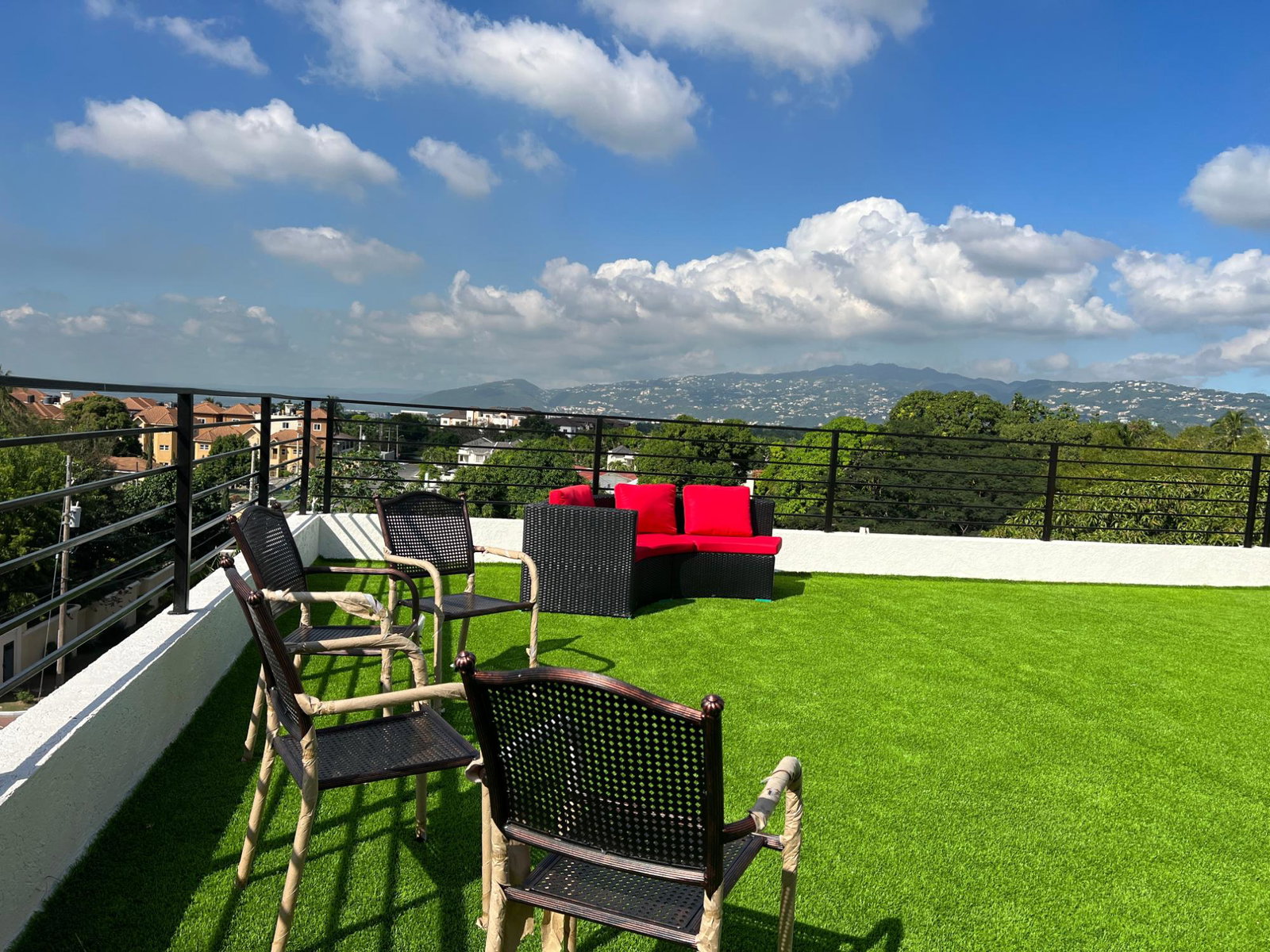 Tenth image of 11-56 Paddingron Terrace in Kingston 6, St. Andrew, Jamaica - property is For Sale