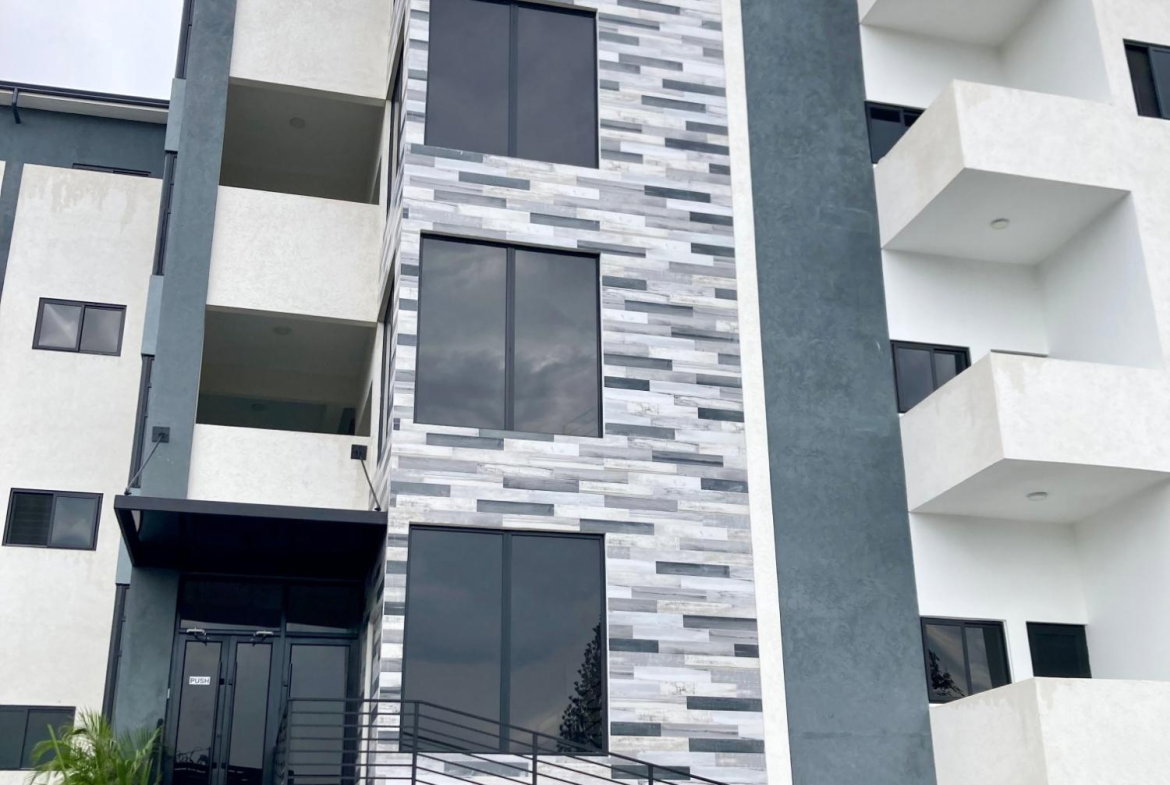 Second image of 12-2 Salisbury Avenue in Kingston 6, St. Andrew, Jamaica - property is For Sale