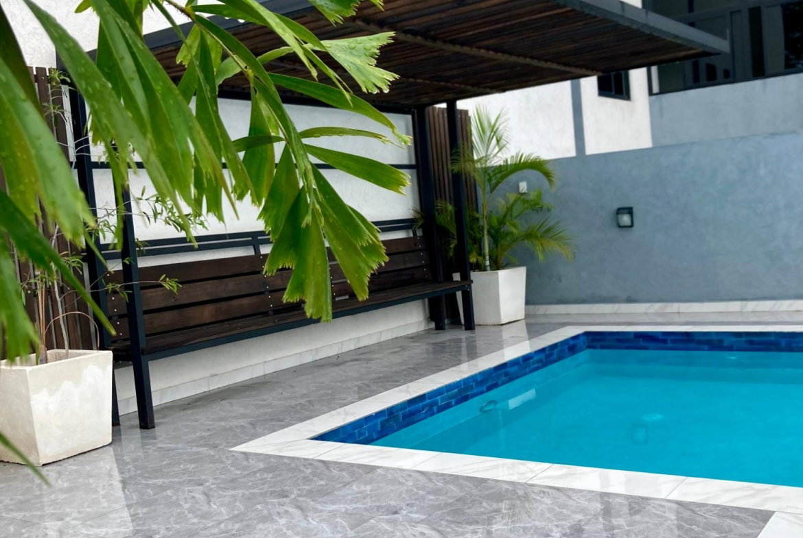 Twenty-First image of 12-2 Salisbury Avenue in Kingston 6, St. Andrew, Jamaica - property is For Sale