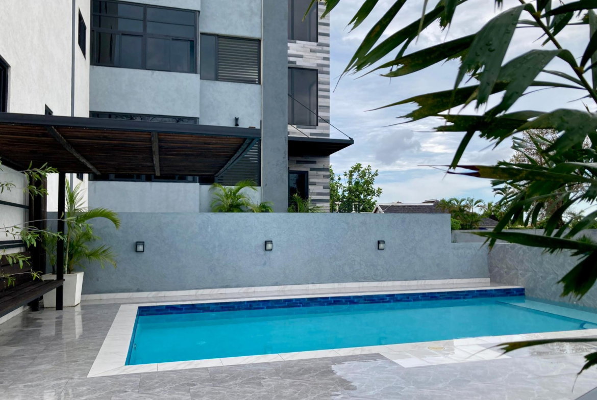 Twenty-Second image of 12-2 Salisbury Avenue in Kingston 6, St. Andrew, Jamaica - property is For Sale