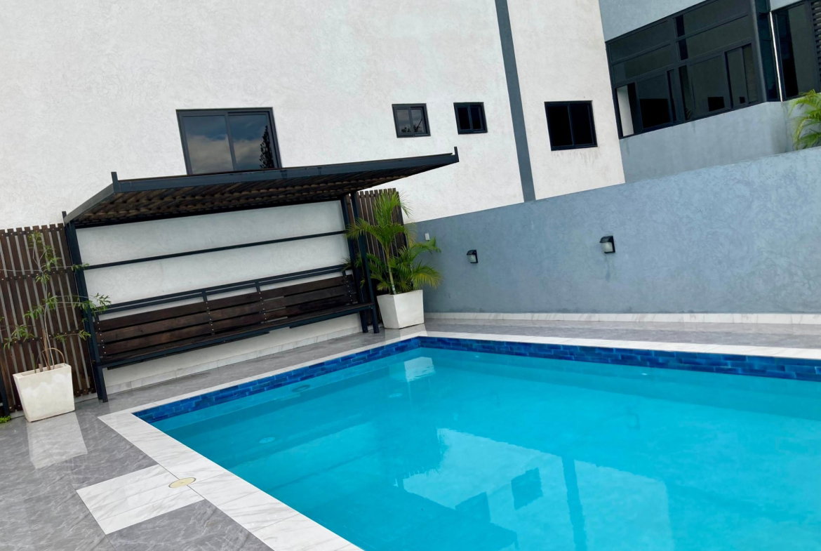 Twenty-Fourth image of 12-2 Salisbury Avenue in Kingston 6, St. Andrew, Jamaica - property is For Sale
