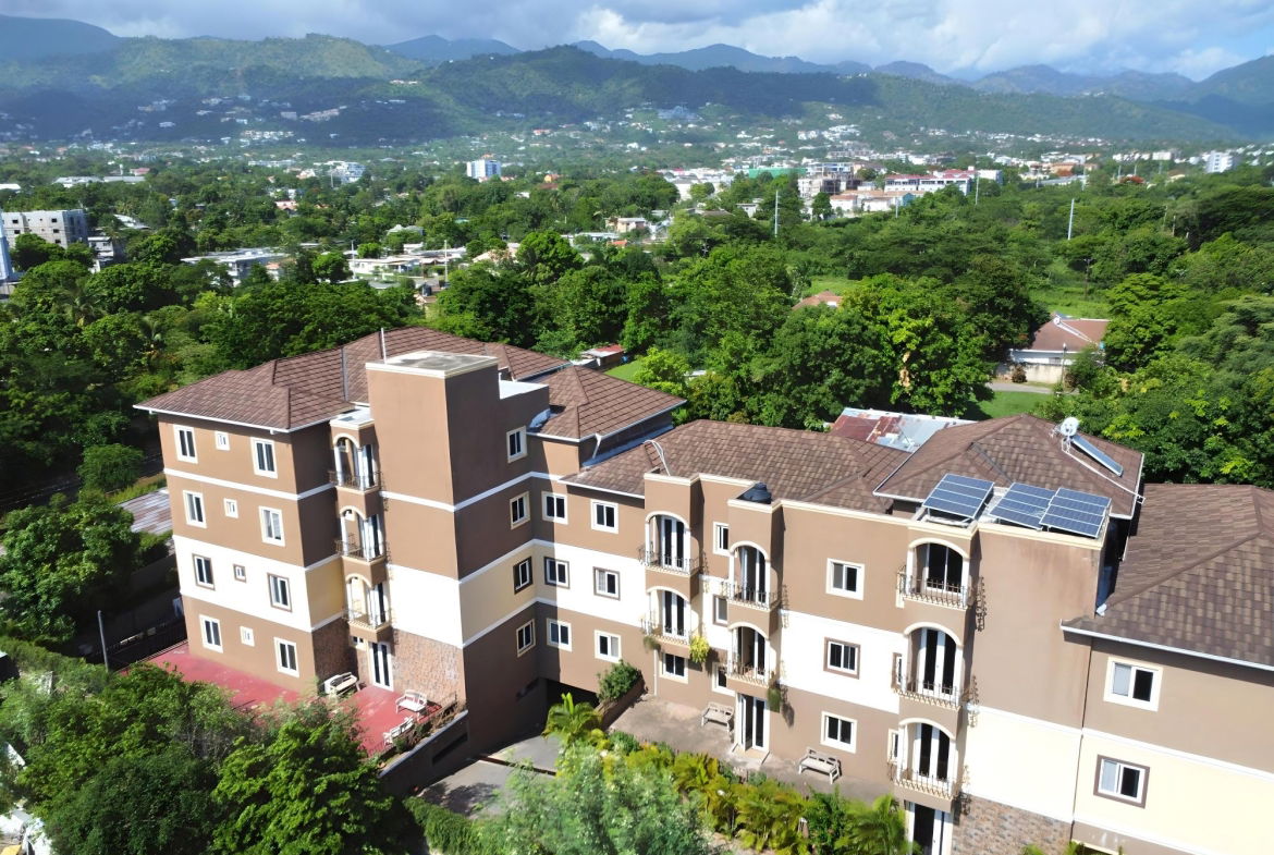 First image of 21-8 Washington Drive in Kingston 10, St. Andrew, Jamaica - property is For Sale