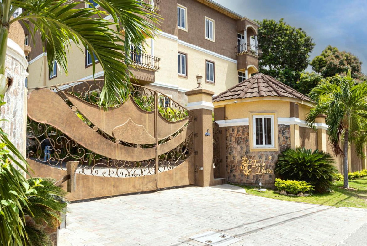 Third image of 21-8 Washington Drive in Kingston 10, St. Andrew, Jamaica - property is For Sale