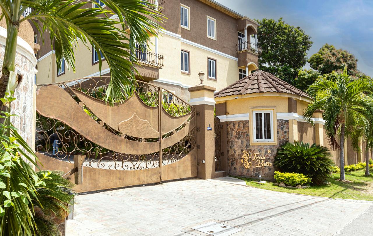 Third image of 21-8 Washington Drive in Kingston 10, St. Andrew, Jamaica - property is For Sale