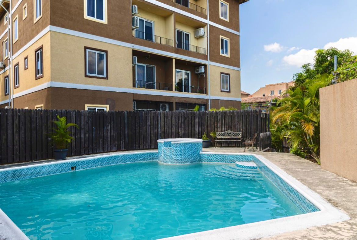 Fourth image of 21-8 Washington Drive in Kingston 10, St. Andrew, Jamaica - property is For Sale